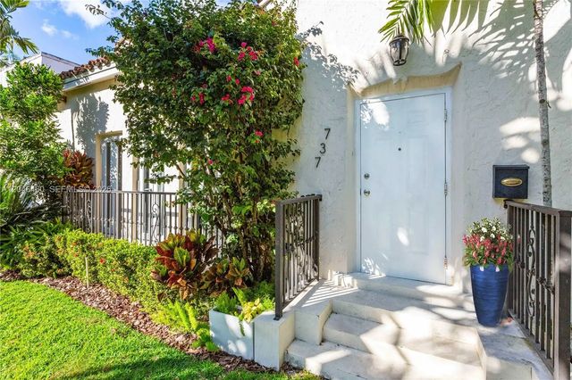 5 of 46 - 737 Alhambra Circle, Coral Gables, FL