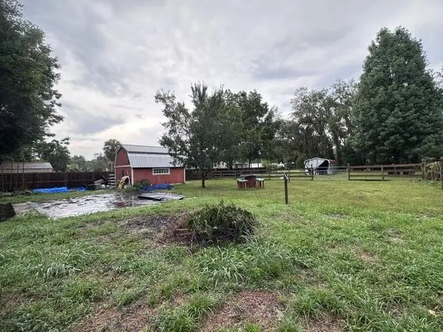 444 Quail Street, Lady Lake