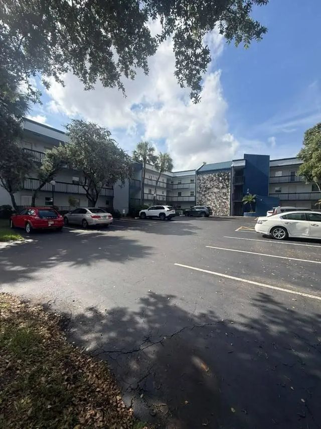 2 of 25 - 3210 Holiday Springs Boulevard #2-103, Margate, FL