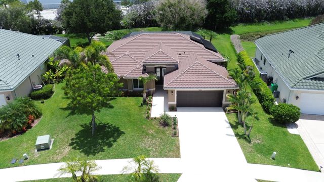 3 of 42 - 421 Sw Crabapple Cove, Port St. Lucie, FL