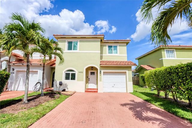 14302 Sw 133rd Court, Miami