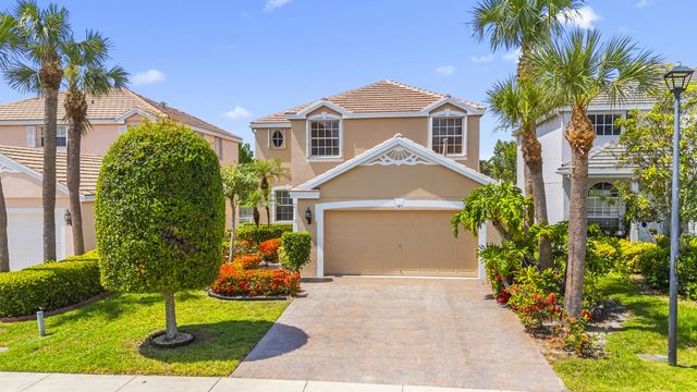 143 Hamilton Terrace, Royal Palm Beach
