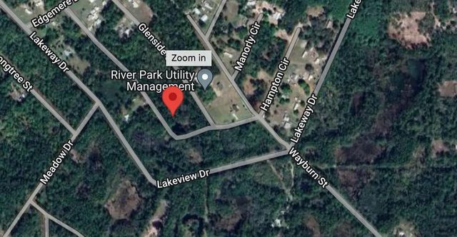 4 of 5 - 124 Roebuck Street, Georgetown, FL