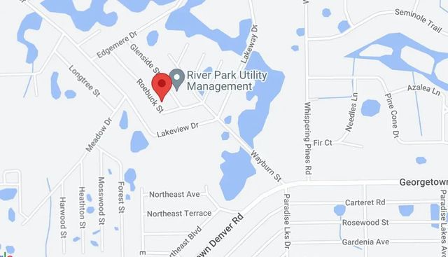 5 of 5 - 124 Roebuck Street, Georgetown, FL