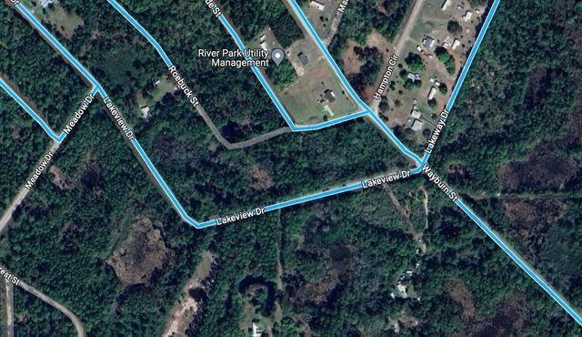 3 of 4 - 00 Glenside Street, Georgetown, FL