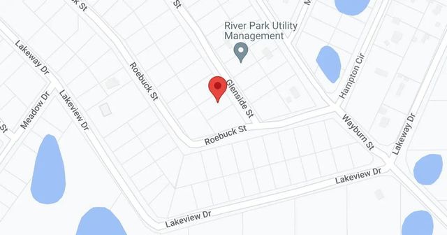 4 of 4 - 103 Glenside Street, Georgetown, FL