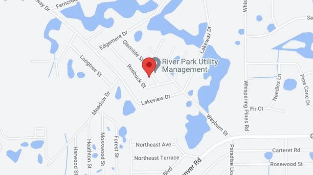 4 of 4 - 105 Glenside Street, Georgetown, FL