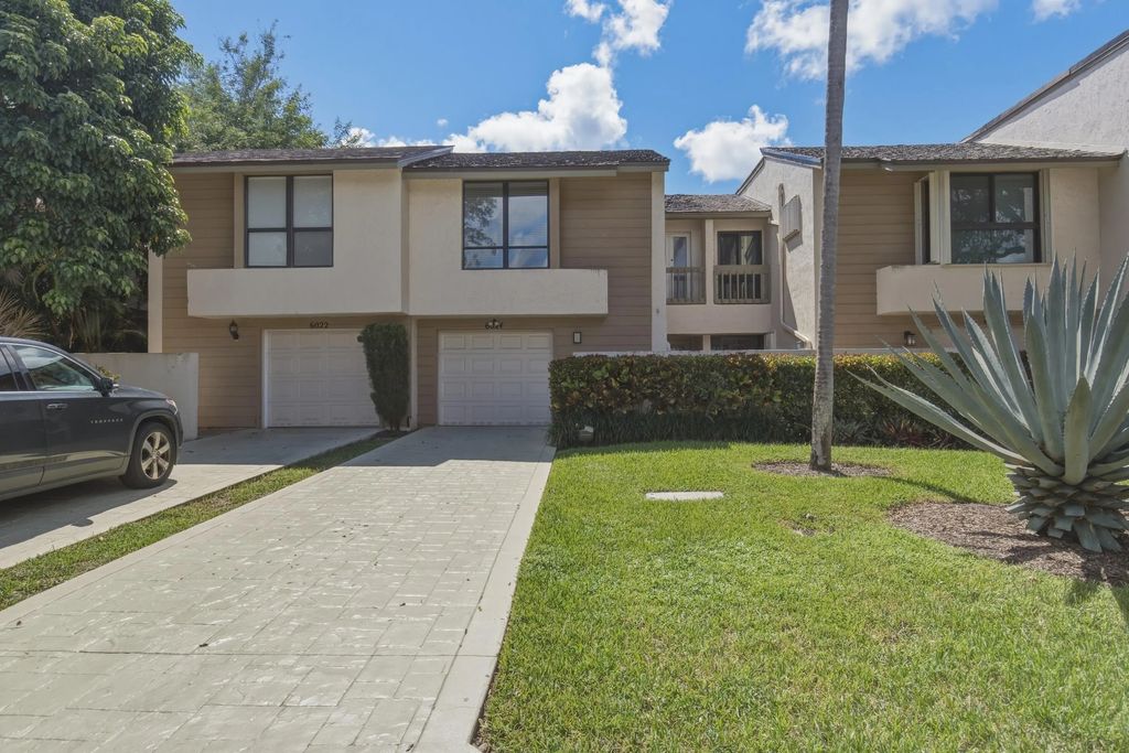 6024 Glendale Drive, Boca Raton