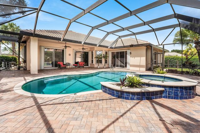 3 of 54 - 11130 Silver Ridge Street, Wellington, FL