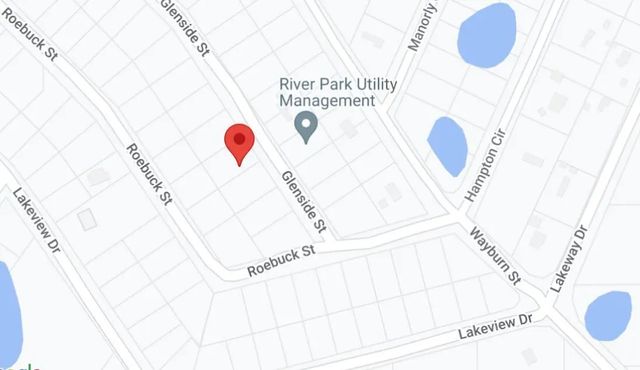 4 of 4 - 107 Glenside Street, Georgetown, FL