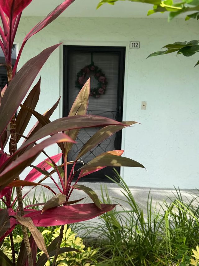 6698 10th Avenue N #112, Lake Worth