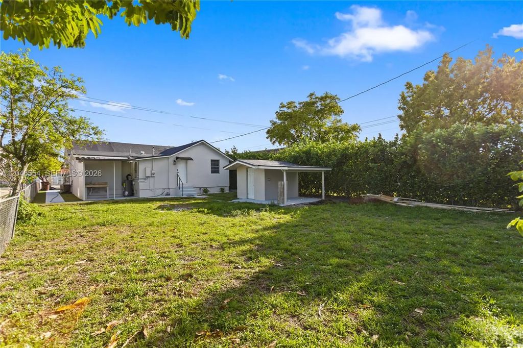 171 W 13th Street, Hialeah