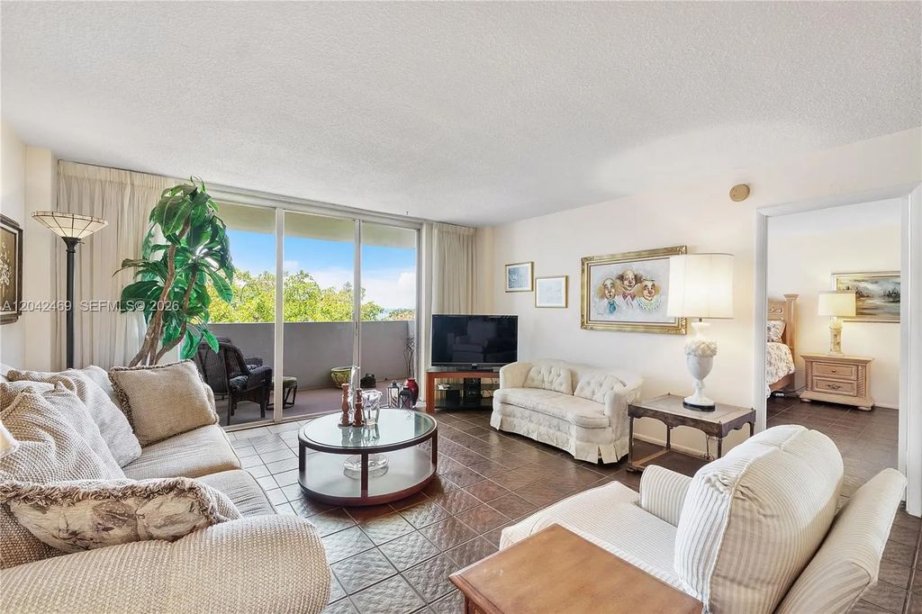 5 Island Avenue #6a, Miami Beach