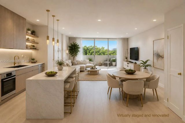 2 of 23 - 5 Island Avenue #6a, Miami Beach, FL