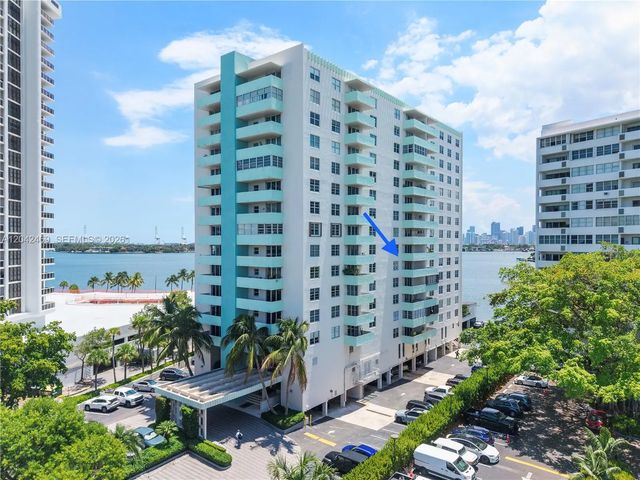 4 of 23 - 5 Island Avenue #6a, Miami Beach, FL