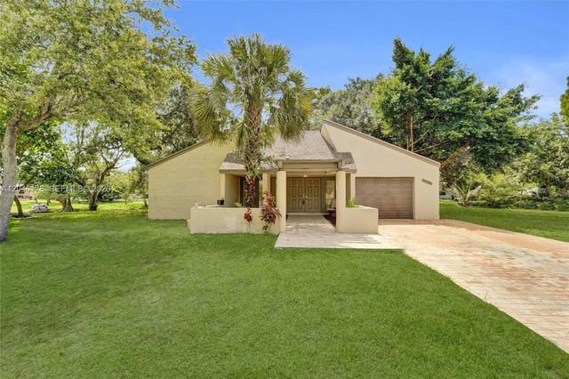 9120 Sw 49th Street, Cooper City