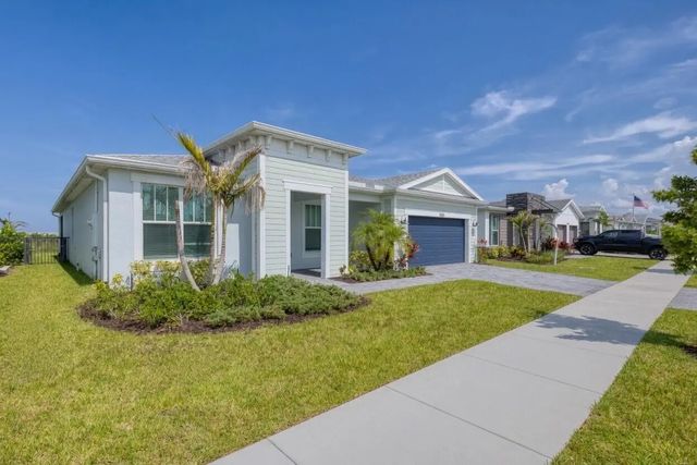 13621 Sw Bally Drive, Port St. Lucie