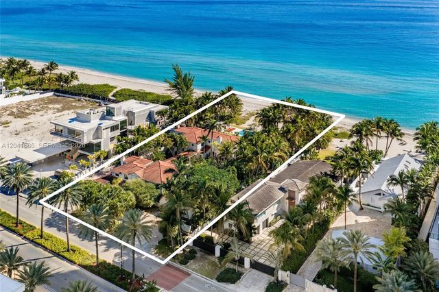 3 of 22 - 115 Ocean Boulevard, Golden Beach, FL