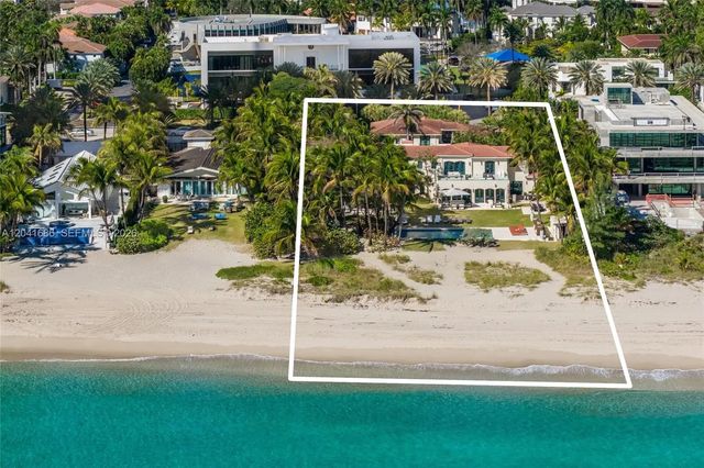 4 of 22 - 115 Ocean Boulevard, Golden Beach, FL