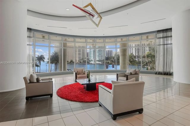5 of 14 - 300 S Biscayne Boulevard #t-2603, Miami, FL