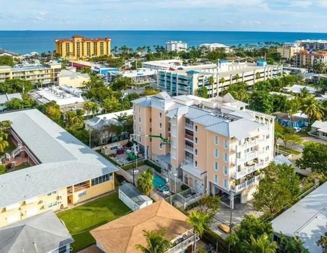 1931 Ne 2nd Street #305, Deerfield Beach