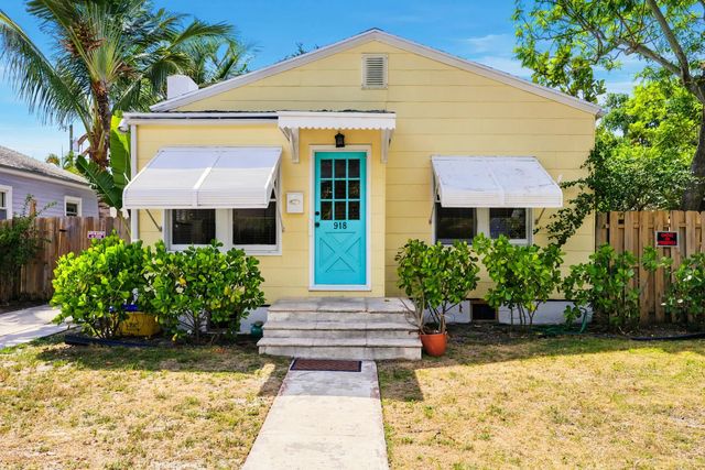 2 of 42 - 918 N K Street, Lake Worth Beach, FL