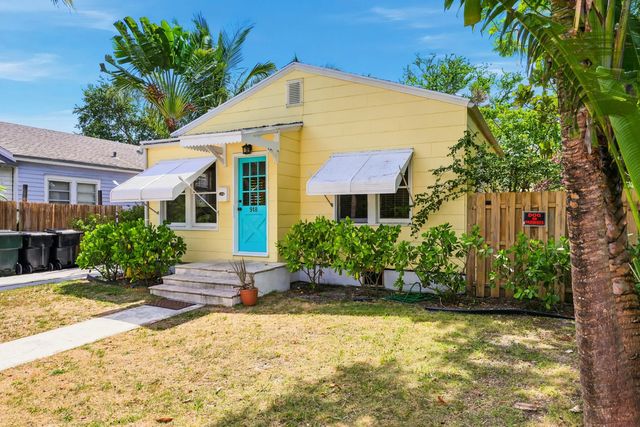 3 of 42 - 918 N K Street, Lake Worth Beach, FL
