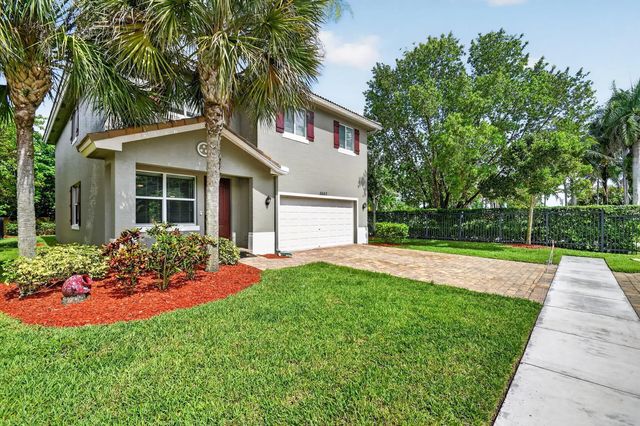2 of 55 - 5667 Caranday Palm Drive, Greenacres, FL