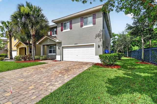 3 of 55 - 5667 Caranday Palm Drive, Greenacres, FL