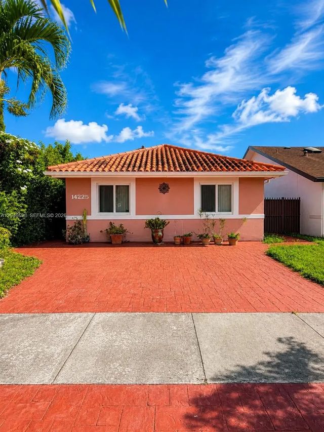 14225 Sw 55th Street, Miami