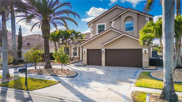 3240 Sw 190th Avenue, Miramar