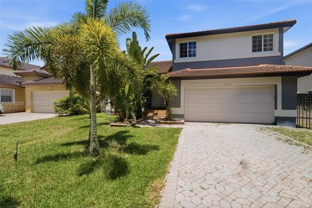 14110 Sw 122nd Court, Miami