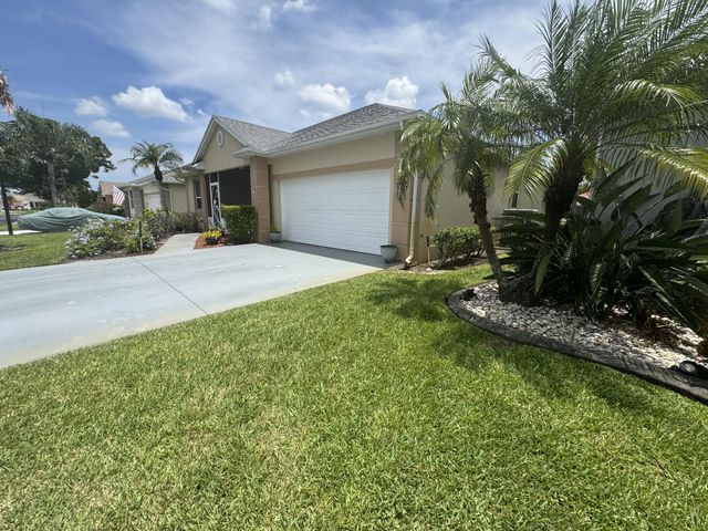 2 of 46 - 981 Nw Tuscany Drive, Port St. Lucie, FL