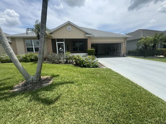 3 of 46 - 981 Nw Tuscany Drive, Port St. Lucie, FL
