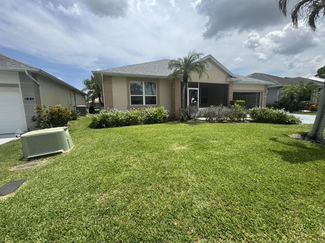4 of 46 - 981 Nw Tuscany Drive, Port St. Lucie, FL