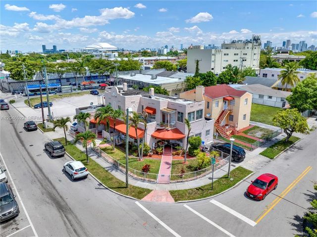 829 Sw 19th Avenue, Miami