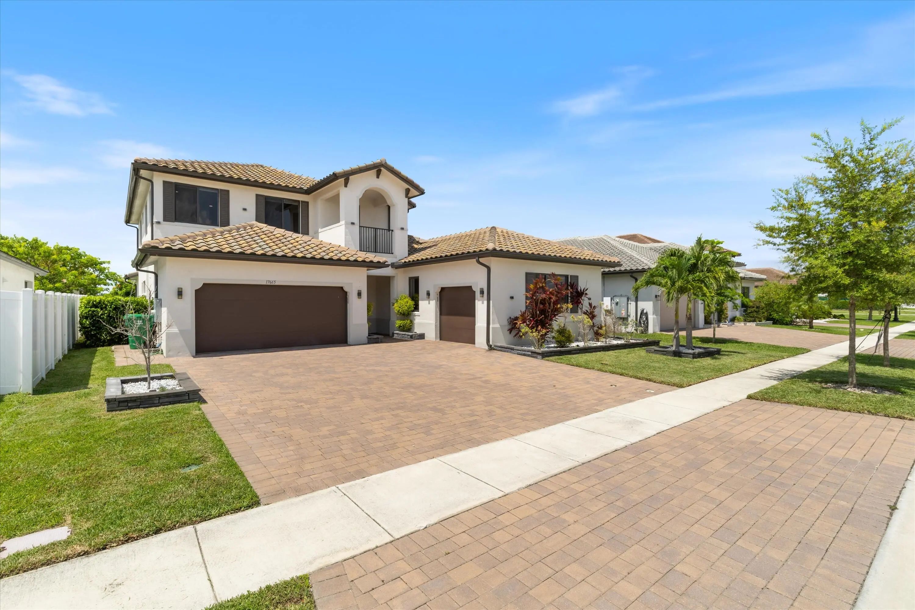 17665 Sw 46th Street, Miramar
