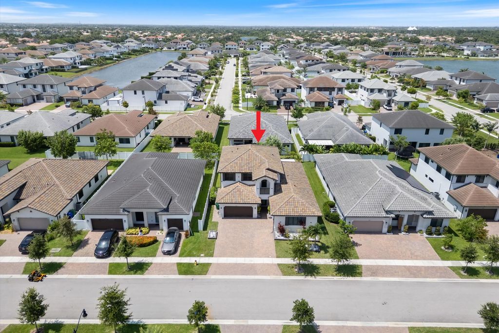 17665 Sw 46th Street, Miramar