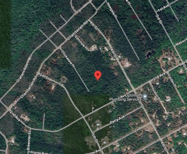 123 Seminole Place, Satsuma