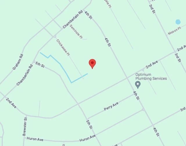 2 of 3 - 123 Seminole Place, Satsuma, FL
