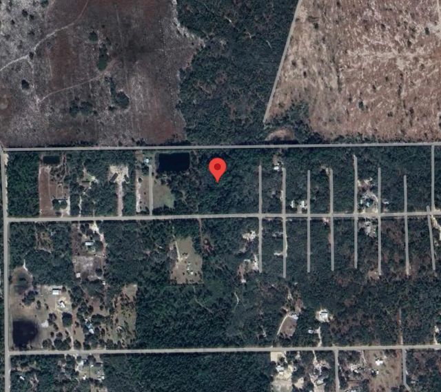 138 Pine Tree Drive, Palatka