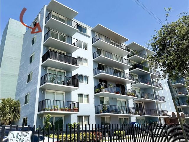 12500 Ne 15th Avenue #516, North Miami