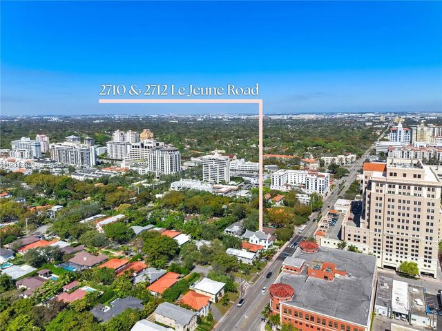 3 of 29 - 2710 S Le Jeune Road, Coral Gables, FL