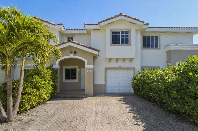 13958 Sw 260th Street #107, Homestead