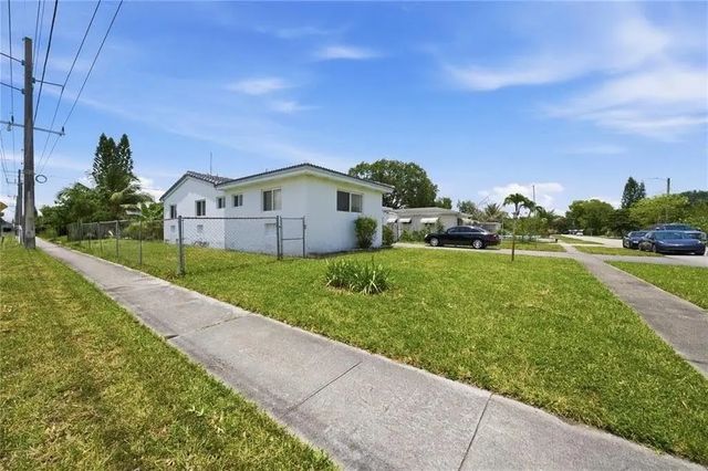 2300 N 57th Terrace, Hollywood