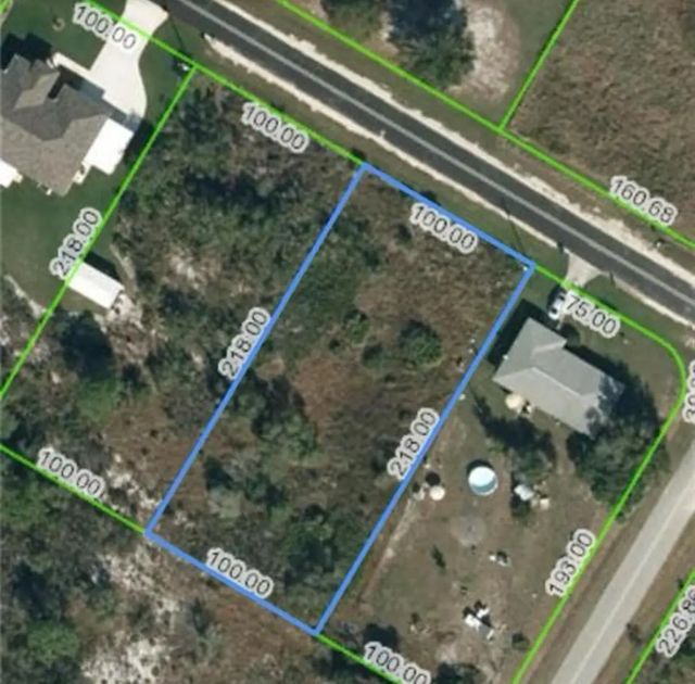 3 of 4 - 1995 Clam Drive, Sebring, FL