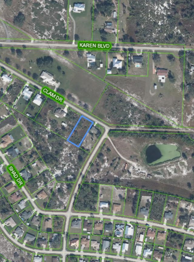 4 of 4 - 1995 Clam Drive, Sebring, FL