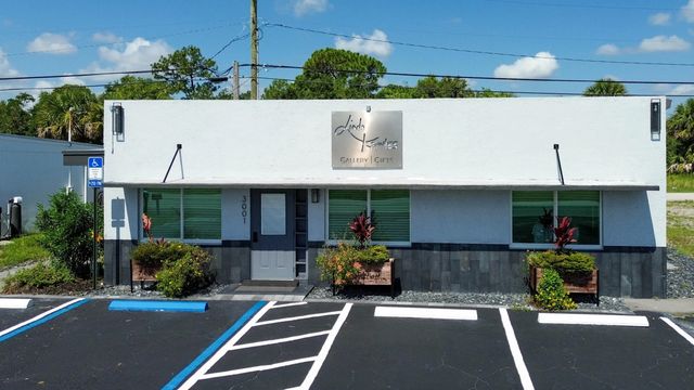 3001 N Us Highway 1, Fort Pierce