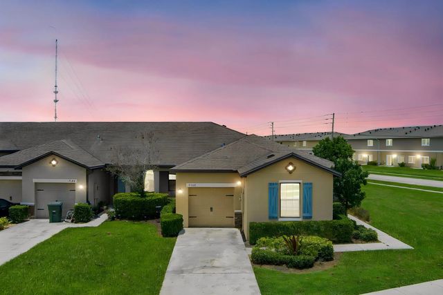 5102 Joyous  Place, Fort Pierce