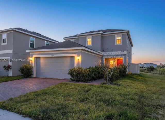 5 of 75 - 857 Scrub Oak Hammock Road, Davenport, FL